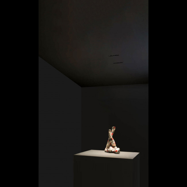 Встраиваемый светильник Linea Light Gypsum 64548W30 Встраиваемый светильник Linea Light Gypsum 64548W30