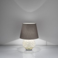 Настольная лампа Sylcom Emisphera 0211 TOP + TOP 0211 WE