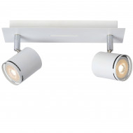 Cпот (точечный светильник) Lucide Rilou 26994/10/31 Cпот (точечный светильник) Lucide Rilou 26994/10/31