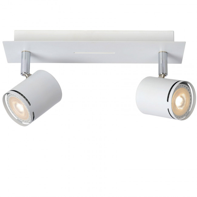 Cпот (точечный светильник) Lucide Rilou 26994/10/31 Cпот (точечный светильник) Lucide Rilou 26994/10/31