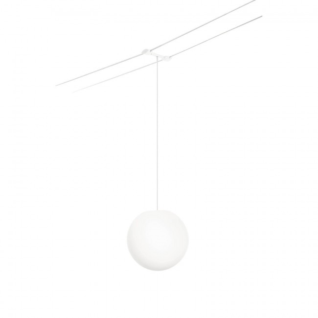 Светильник для струнной системы Linea Light Oh! 10142 Светильник для струнной системы Linea Light Oh! 10142