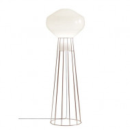 Торшер Fabbian Aerostat F27 C03 41 Торшер Fabbian Aerostat F27 C03 41