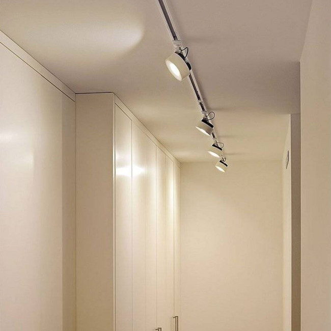 Трековый светильник SLV Kalu track 143731 Трековый светильник SLV Kalu track 143731