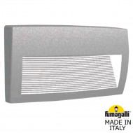 Уличный настенный светильник Fumagalli Lorenza AS3.000.000.LXP1L Уличный настенный светильник Fumagalli Lorenza AS3.000.000.LXP1L