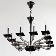 Люстра De Majo TETRA K12 0TETR0K12 Люстра De Majo TETRA K12 0TETR0K12