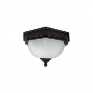 Уличный потолочный светильник Elstead Lighting FAIRFORD GZH-FF12
