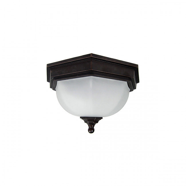 Уличный потолочный светильник Elstead Lighting FAIRFORD GZH-FF12