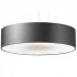 Подвесной светильник Axo Light Skin SP SKI 160 Argento/Bianco SPSKI160E27ARBC Подвесной светильник Axo Light Skin SP SKI 160 Argento/Bianco SPSKI160E27ARBC