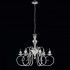 Люстра IDL Deco 461/6 chrome Люстра IDL Deco 461/6 chrome