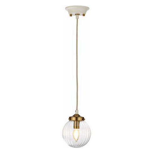 Подвесной светильник Elstead Lighting Cosmos DL-COSMOS-1P Подвесной светильник Elstead Lighting Cosmos DL-COSMOS-1P
