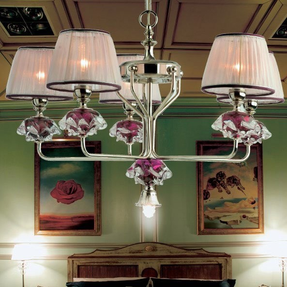 Люстра IlParalume MARINA 6616 1170 Люстра IlParalume MARINA 6616 1170