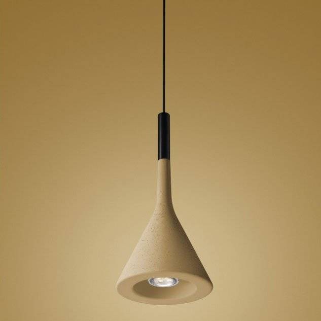 Подвесной светильник Foscarini Aplomb 195007L/3-56