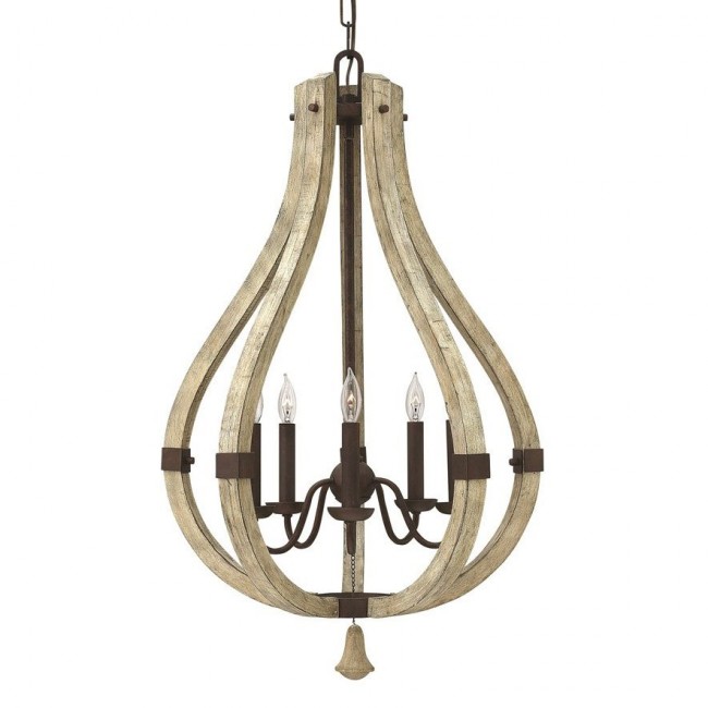 Подвесной светильник Hinkley Middlefield HK/MIDDLEFIELD5 Подвесной светильник Hinkley Middlefield HK/MIDDLEFIELD5