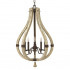 Подвесной светильник Hinkley Middlefield HK/MIDDLEFIELD5 Подвесной светильник Hinkley Middlefield HK/MIDDLEFIELD5