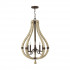 Подвесной светильник Hinkley Middlefield HK/MIDDLEFIELD5 Подвесной светильник Hinkley Middlefield HK/MIDDLEFIELD5