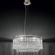 Подвесной светильник Italamp Alda 718/S Подвесной светильник Italamp Alda 718/S