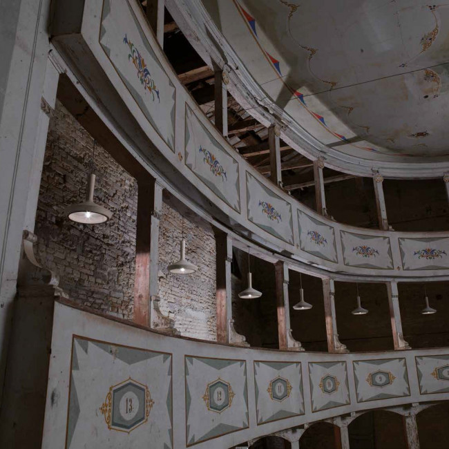 Подвесной светильник Karman Dharma SE690D Подвесной светильник Karman Dharma SE690D