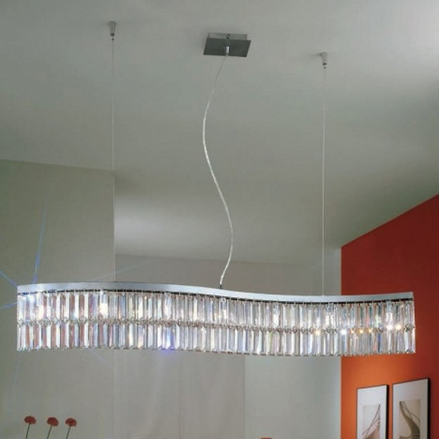 Подвесной светильник Kolarz Prisma Dragon 344.87.5 Подвесной светильник Kolarz Prisma Dragon 344.87.5