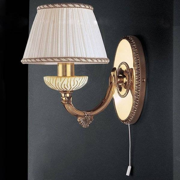 Бра Reccagni Angelo A 5500/1 Бра Reccagni Angelo A 5500/1