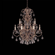 Люстра Savoy House Chastain 1-5307-9-8 Люстра Savoy House Chastain 1-5307-9-8