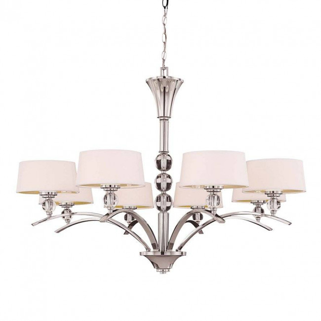 Люстра Savoy House Murren 1-1036-8-109 Люстра Savoy House Murren 1-1036-8-109