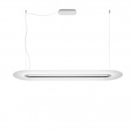 Подвесной светильник Linea Light Opti-Line 8038 Подвесной светильник Linea Light Opti-Line 8038