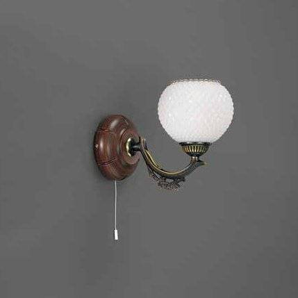 Бра Reccagni Angelo A. 8660/1 Бра Reccagni Angelo A. 8660/1