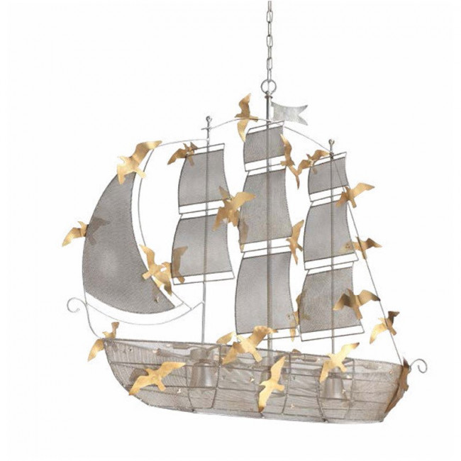 Подвесной светильник Lucienne Monique Dreamers Y 46 Подвесной светильник Lucienne Monique Dreamers Y 46