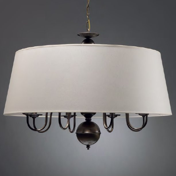 Подвесной светильник Lustrarte New Collection 247/80-0077 Подвесной светильник Lustrarte New Collection 247/80-0077