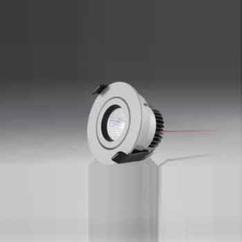 Встраиваемый спот (точечный светильник) Axo light Deminio 20 506 07 Встраиваемый спот (точечный светильник) Axo light Deminio 20 506 07