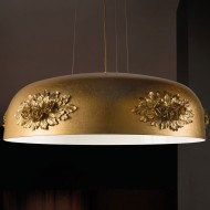 Подвесной светильник Masiero Dame S80 F01 Подвесной светильник Masiero Dame S80 F01