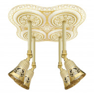 Встраиваемый спот (точечный светильник) FEDE Lighting Emporio SS Four FD1067FOP Встраиваемый спот (точечный светильник) FEDE Lighting Emporio SS Four FD1067FOP