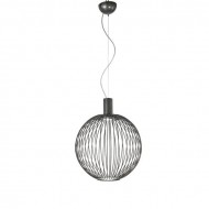 Подвесной светильник MM Lampadari Fili D005/1 01 V2721 Подвесной светильник MM Lampadari Fili D005/1 01 V2721