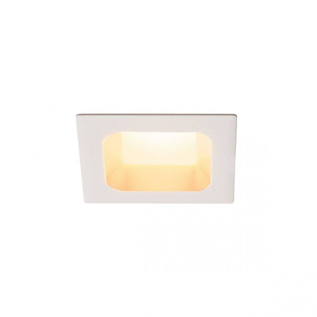 Встраиваемый спот (точечный светильник) SLV Verlux 112682 Встраиваемый спот (точечный светильник) SLV Verlux 112682