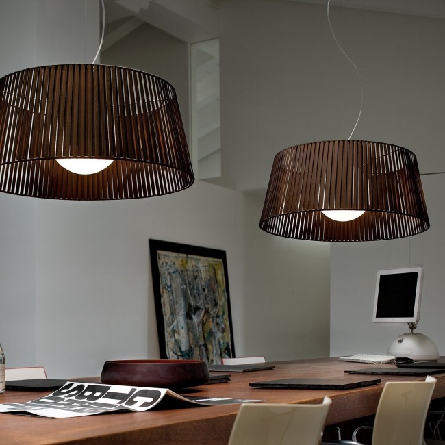 Подвесной светильник Morosini Ribbon SO 80 0481SO08MKIN Подвесной светильник Morosini Ribbon SO 80 0481SO08MKIN