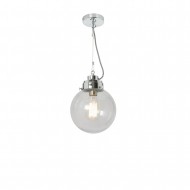 Подвесной светильник Original BTC Globe FP540CL/SE/CH