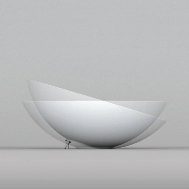 Уличный светильник Foscarini Solar 228003M