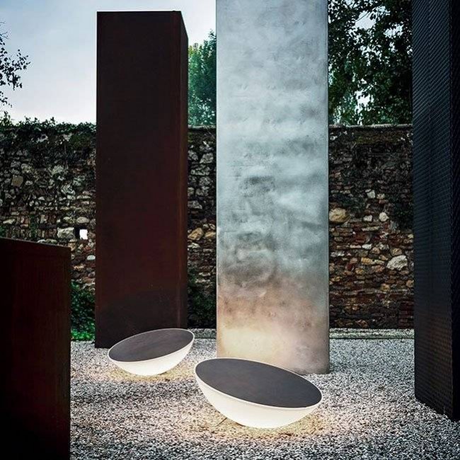 Уличный светильник Foscarini Solar 228003M