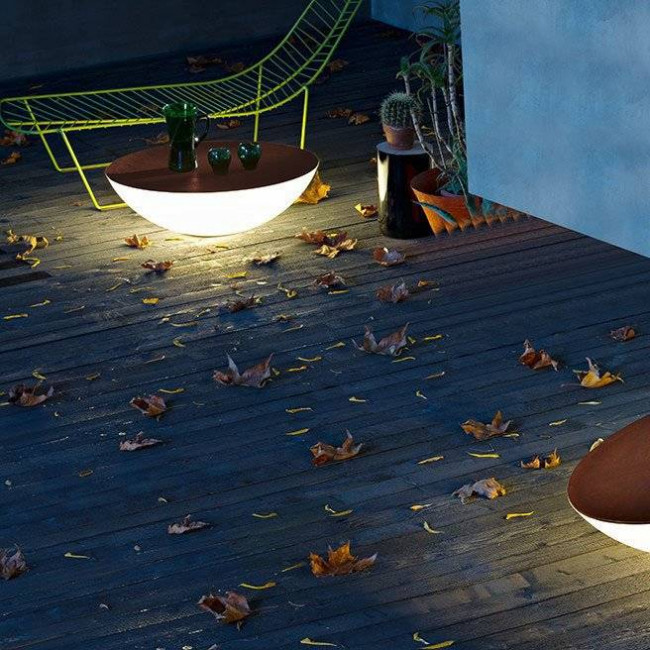 Уличный светильник Foscarini Solar 228003M