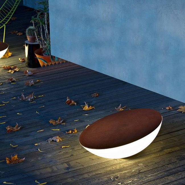 Уличный светильник Foscarini Solar 228003M