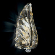 Бра Sylcom Bembo 919/A1 D ORO