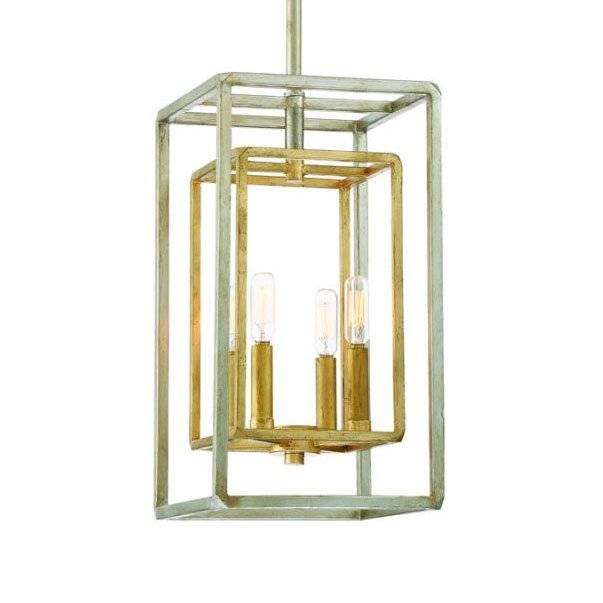 Подвесной светильник Savoy House Berlin 3-821-4-212 Подвесной светильник Savoy House Berlin 3-821-4-212