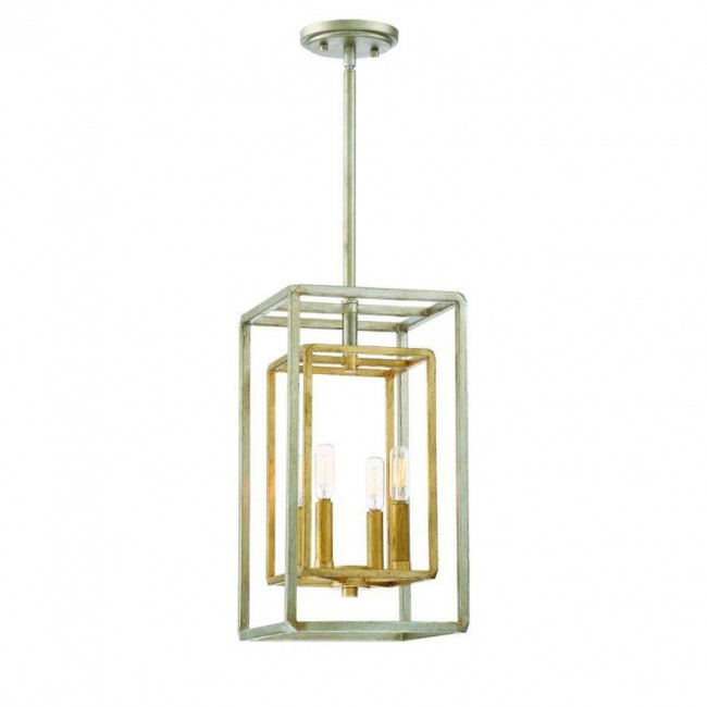 Подвесной светильник Savoy House Berlin 3-821-4-212 Подвесной светильник Savoy House Berlin 3-821-4-212