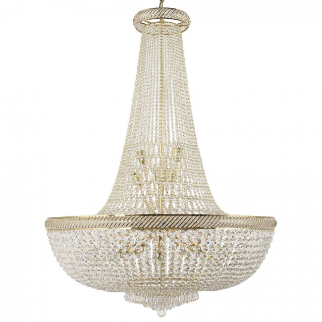 Люстра Dio D'Arte Bari E 1.5.100.200 G Люстра Dio D'Arte Bari E 1.5.100.200 G