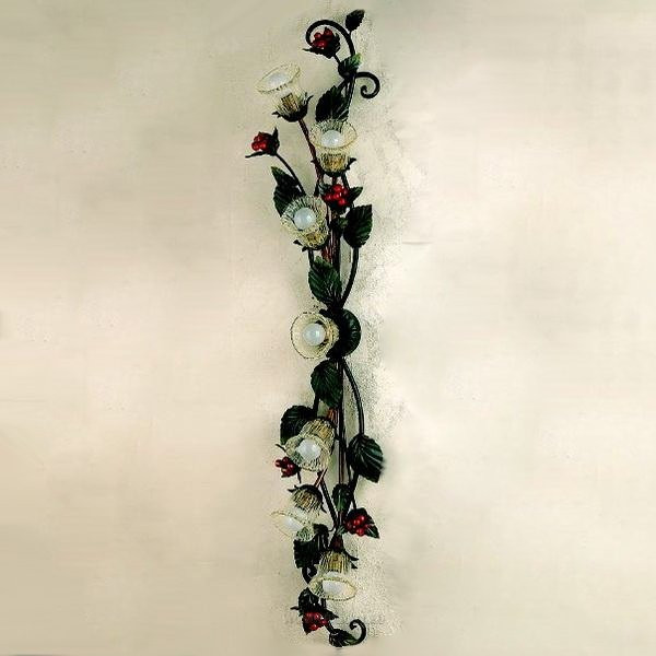 Настенно-потолочный светильник Passeri International Fantasia PL 6445/7 Dec. 062 Настенно-потолочный светильник Passeri International Fantasia PL 6445/7 Dec. 062