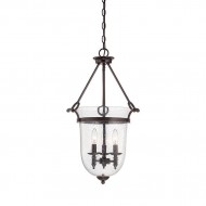 Подвесной светильник Savoy House Trudy 3-7132-3-13 Подвесной светильник Savoy House Trudy 3-7132-3-13