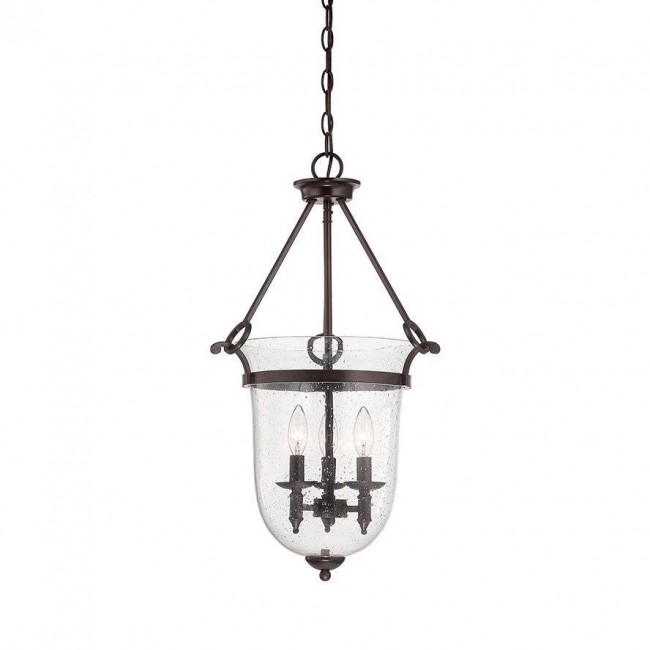 Подвесной светильник Savoy House Trudy 3-7132-3-13 Подвесной светильник Savoy House Trudy 3-7132-3-13