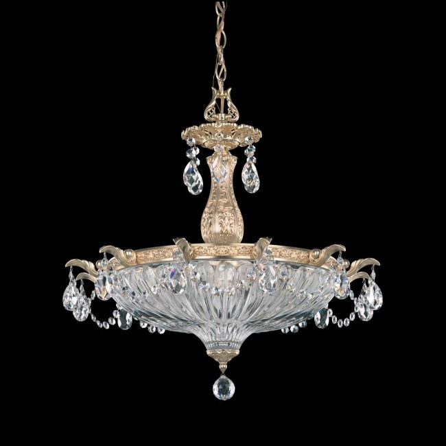 Подвесной светильник Schonbek Milano 5653-26S Подвесной светильник Schonbek Milano 5653-26S