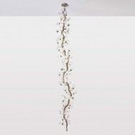 Подвесной светильник Serip Lotus CT3372/59 FP