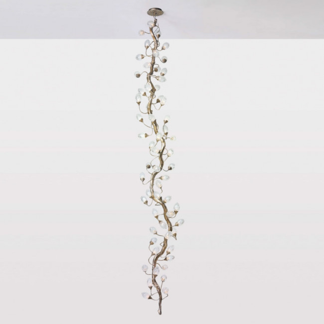 Подвесной светильник Serip Lotus CT3372/59 FP Подвесной светильник Serip Lotus CT3372/59 FP